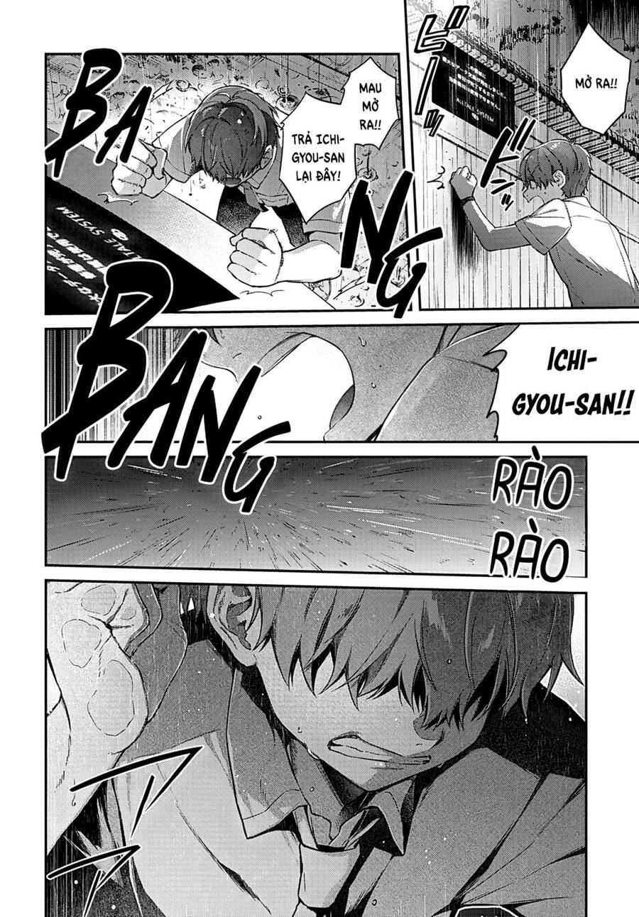 Hello World Chapter 6 - 28