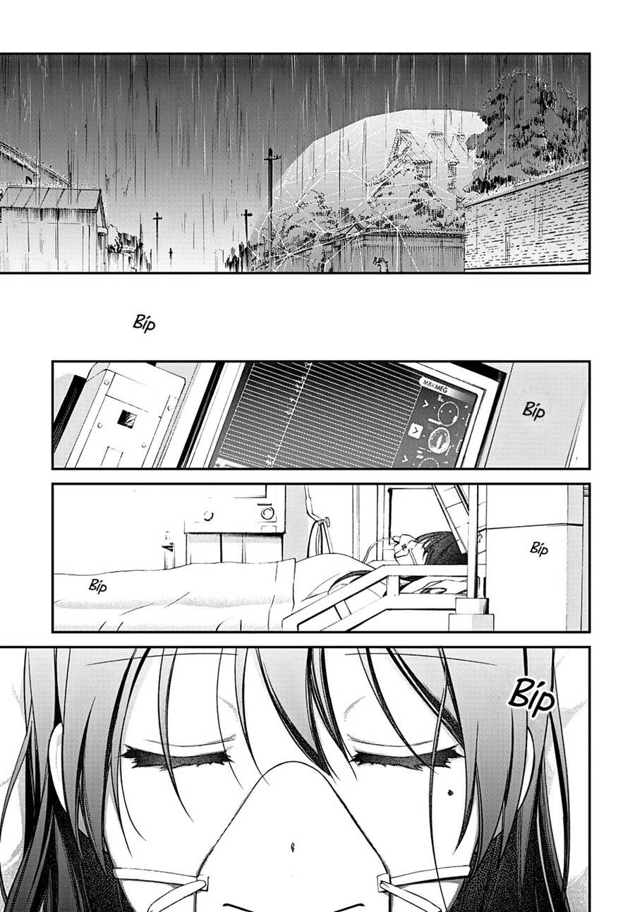 Hello World Chapter 6 - 29