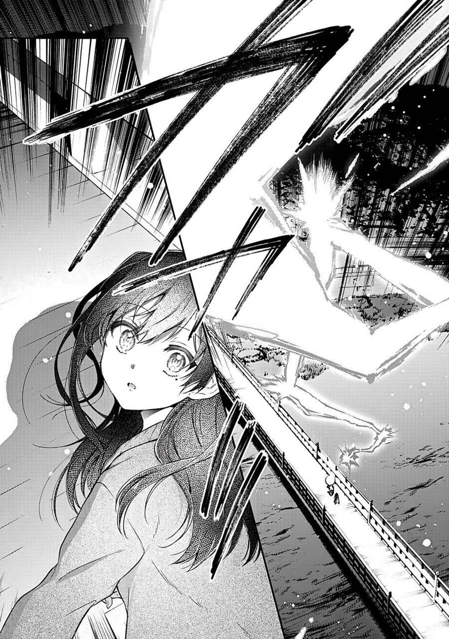 Hello World Chapter 6 - 9