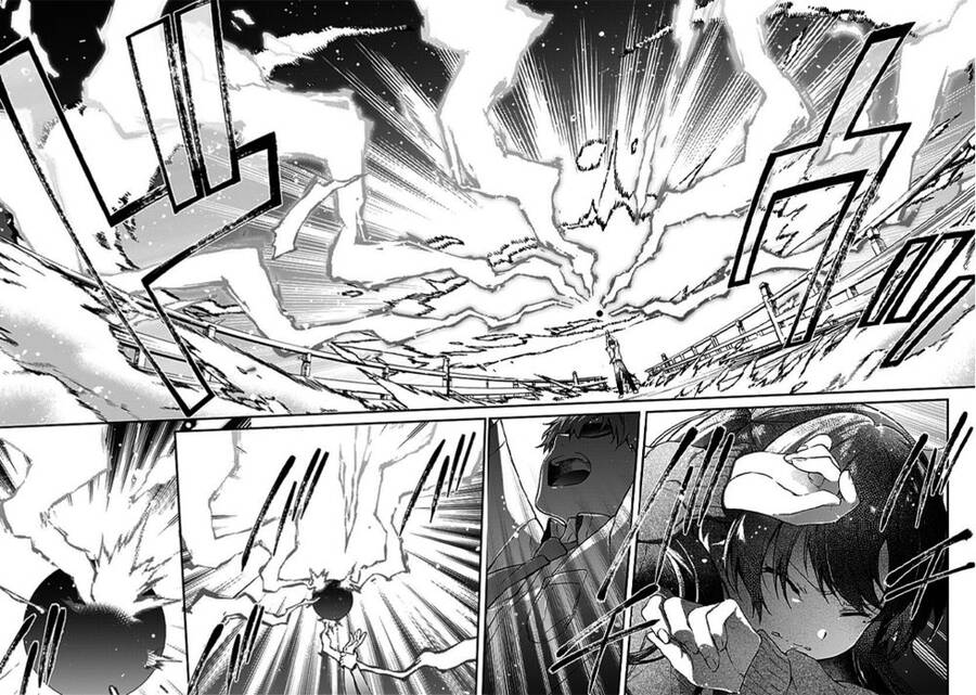 Hello World Chapter 6 - 10