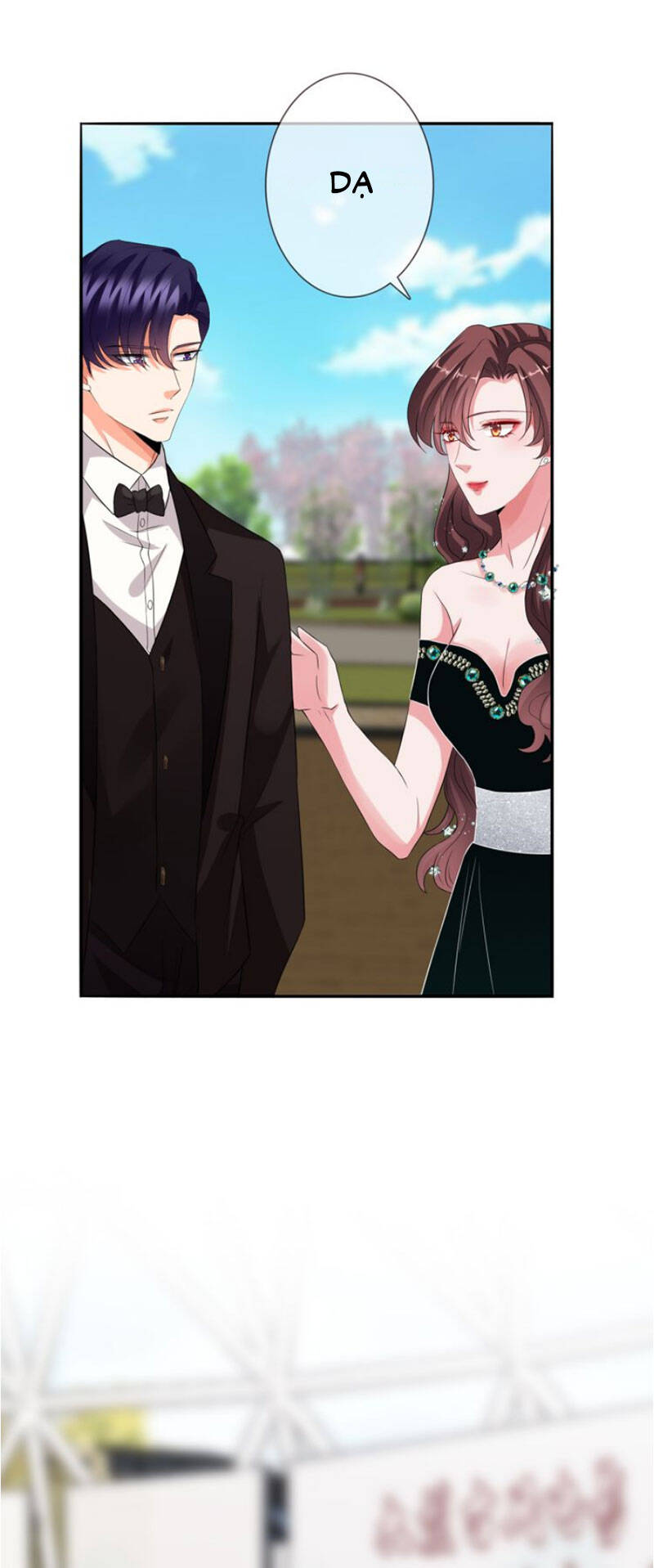 Danh Môn Chí Ái Chapter 179 - 11