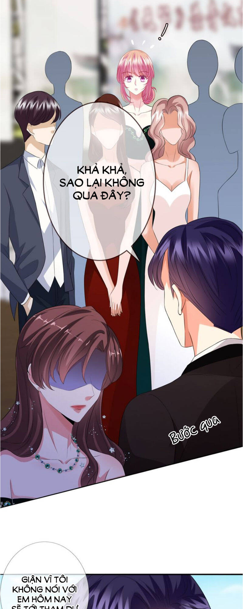 Danh Môn Chí Ái Chapter 179 - 12