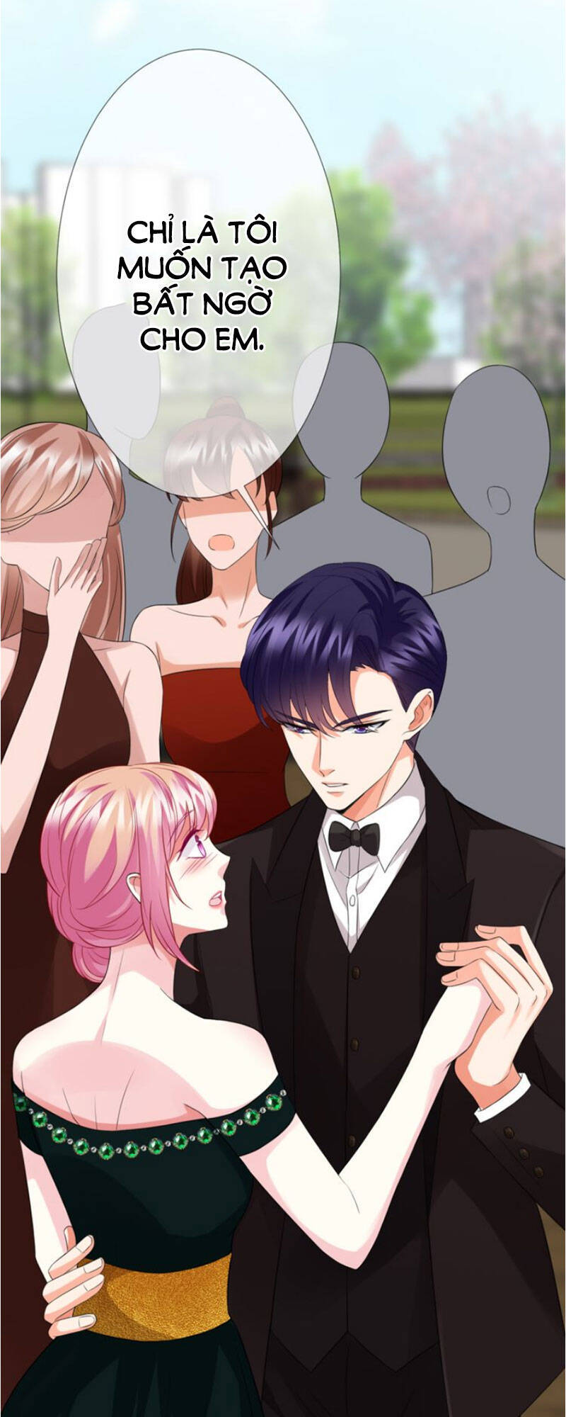 Danh Môn Chí Ái Chapter 179 - 14