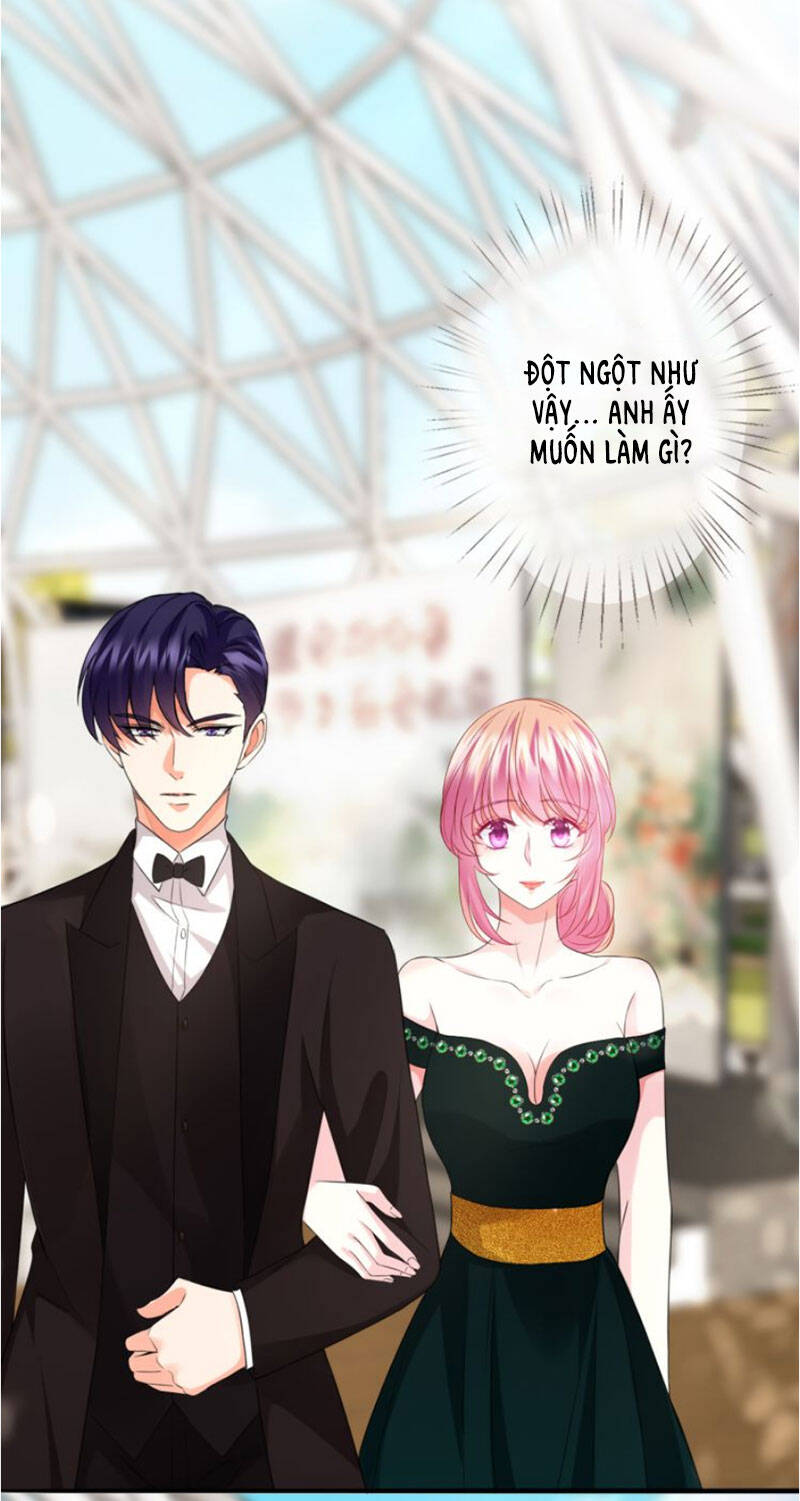Danh Môn Chí Ái Chapter 179 - 16