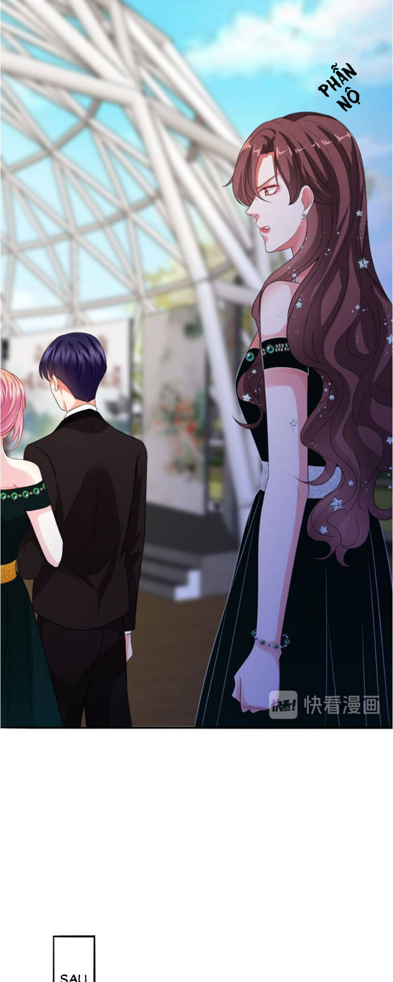 Danh Môn Chí Ái Chapter 179 - 17