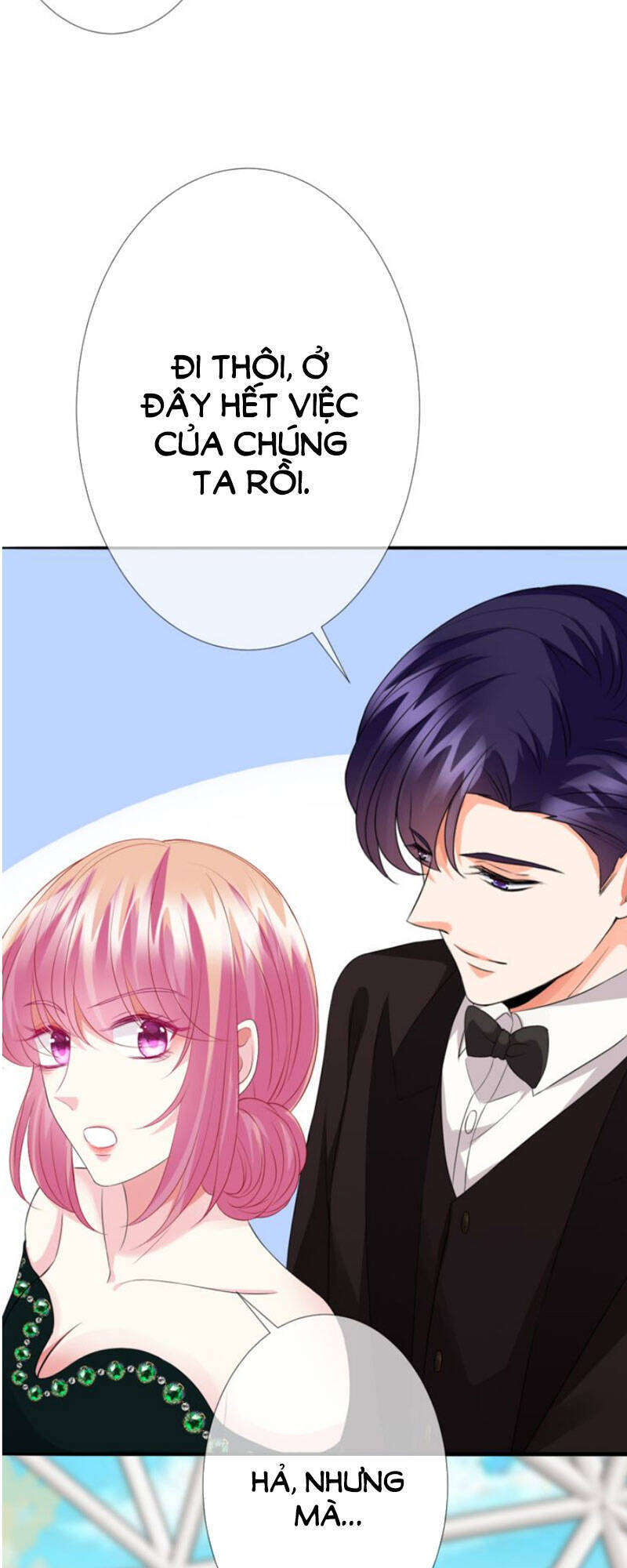 Danh Môn Chí Ái Chapter 179 - 21