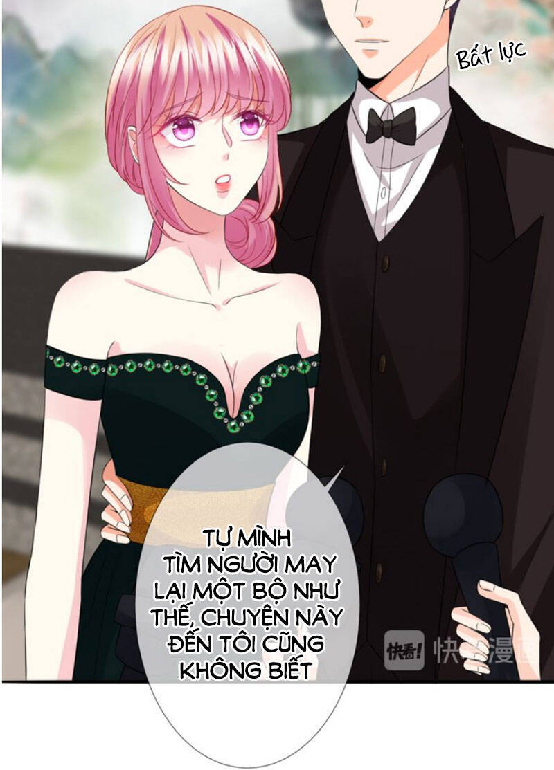 Danh Môn Chí Ái Chapter 179 - 25