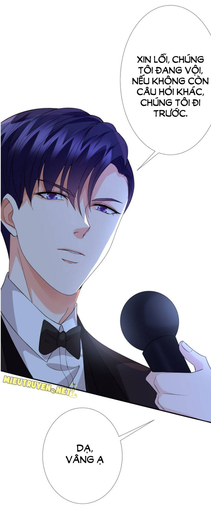 Danh Môn Chí Ái Chapter 179 - 26