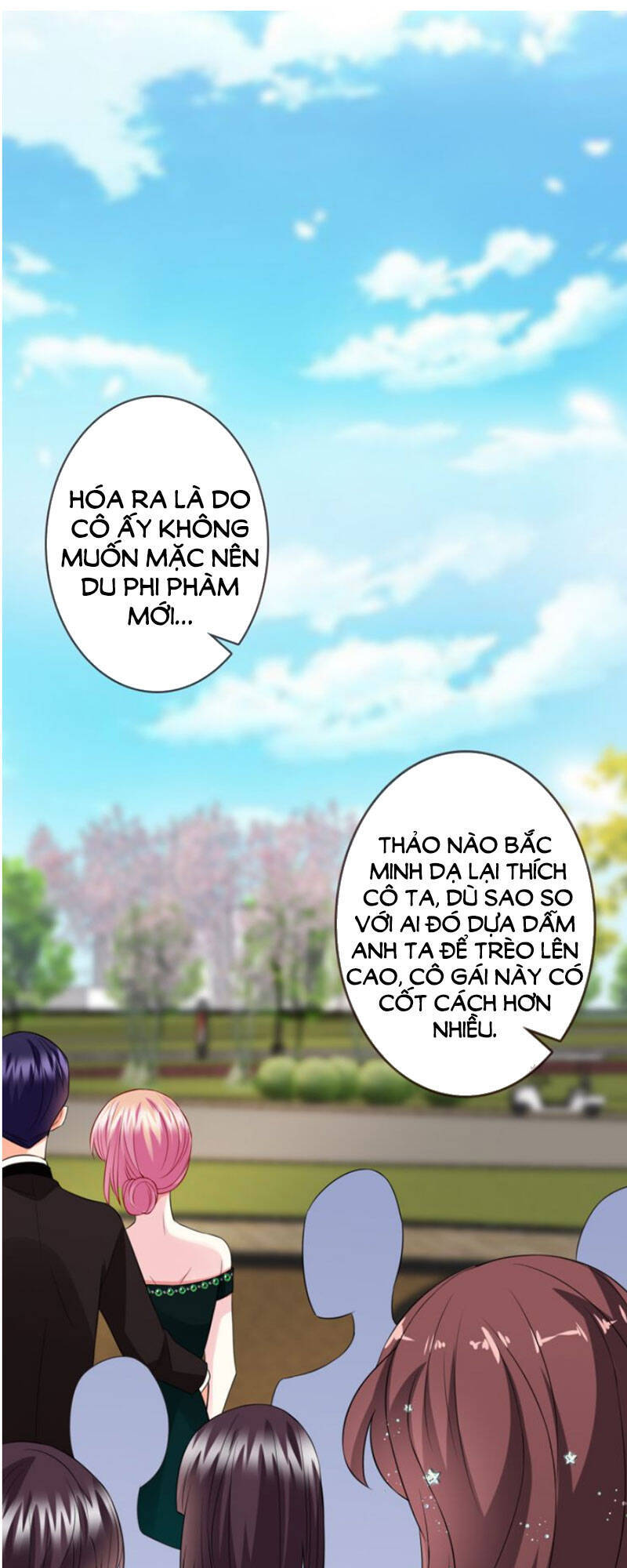 Danh Môn Chí Ái Chapter 179 - 27