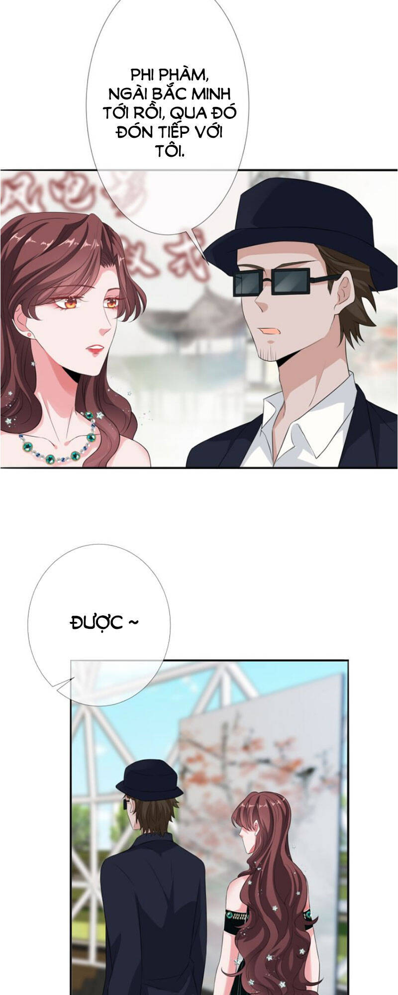 Danh Môn Chí Ái Chapter 179 - 4