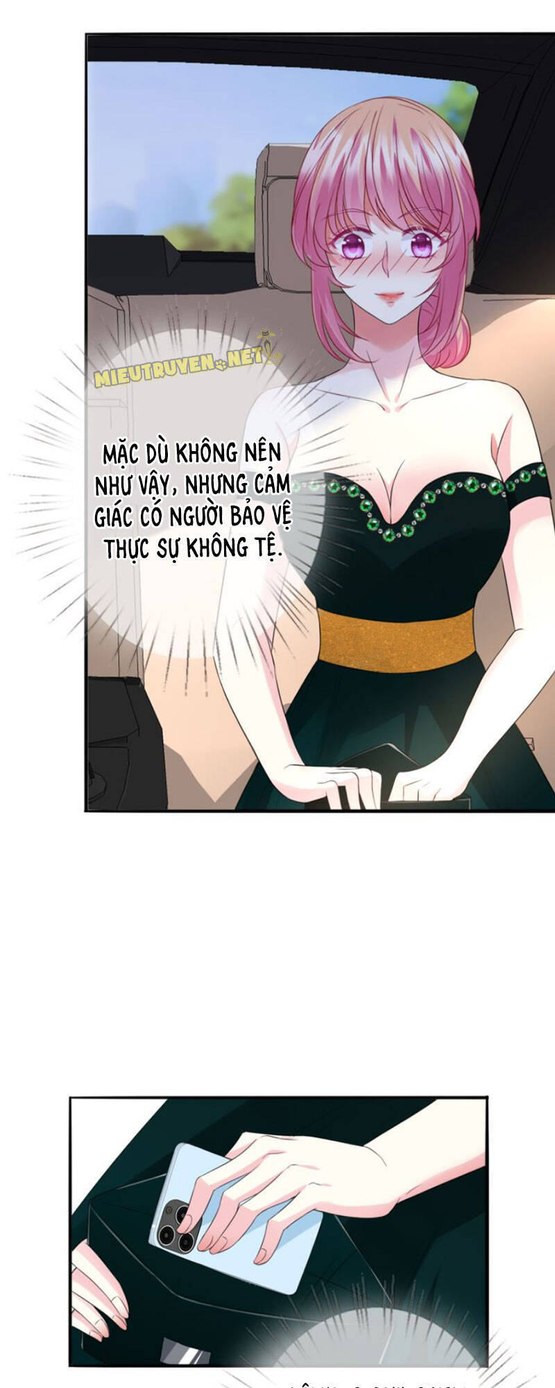 Danh Môn Chí Ái Chapter 179 - 33