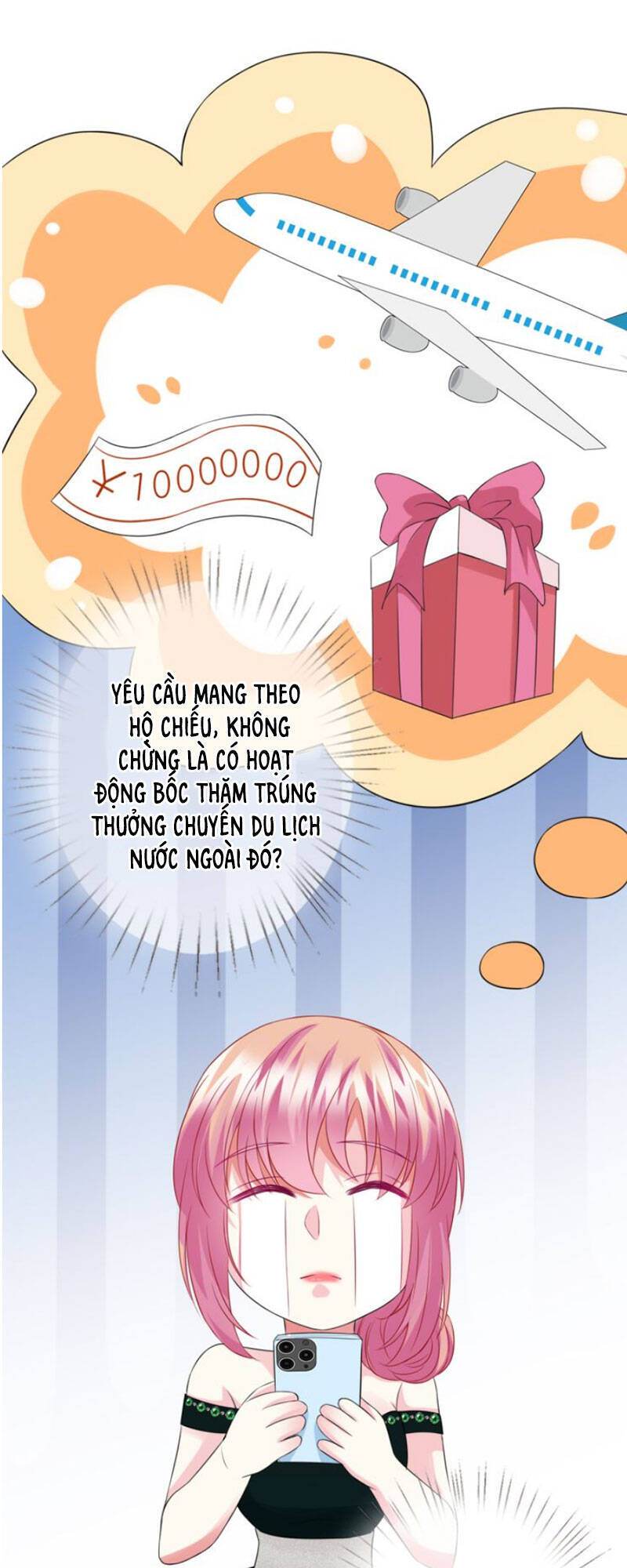 Danh Môn Chí Ái Chapter 179 - 35