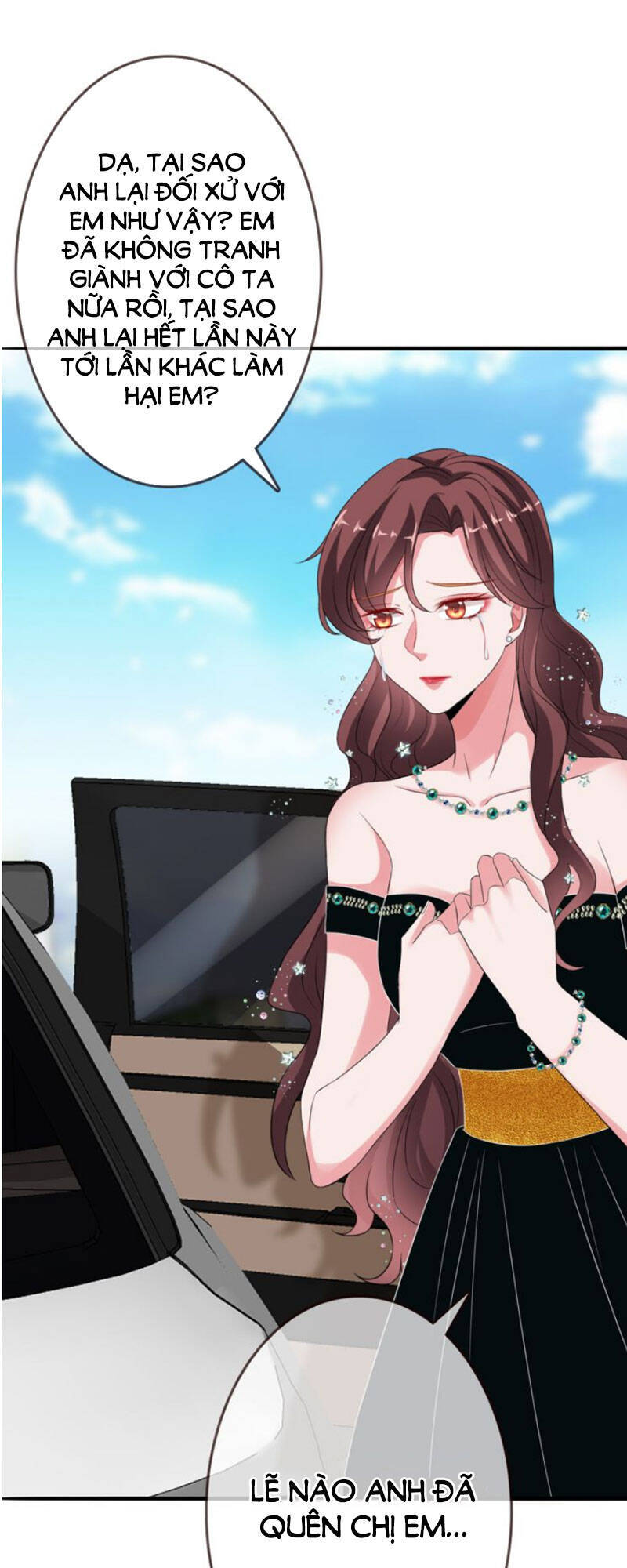 Danh Môn Chí Ái Chapter 179 - 40