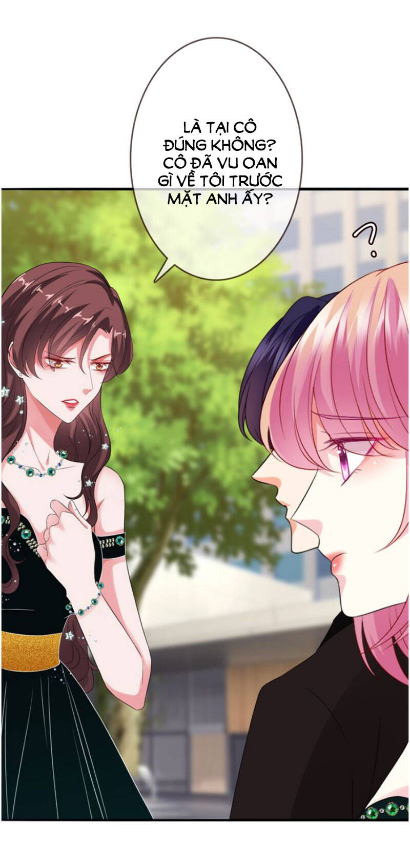 Danh Môn Chí Ái Chapter 179 - 44