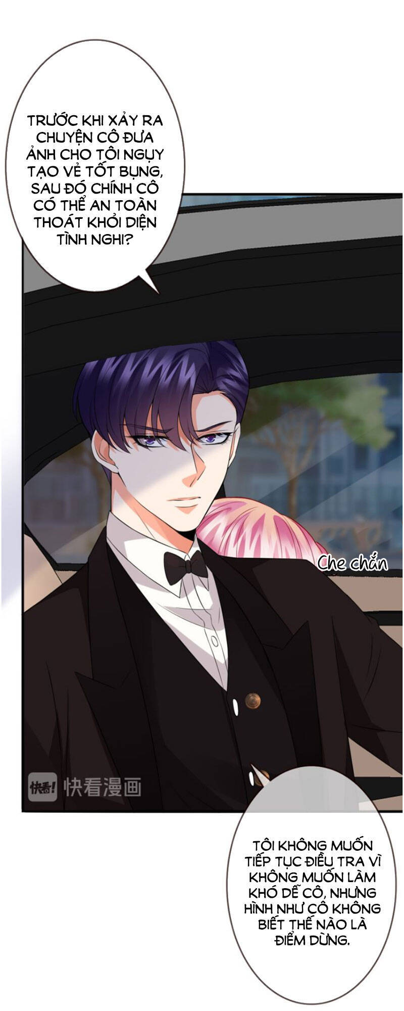 Danh Môn Chí Ái Chapter 179 - 45