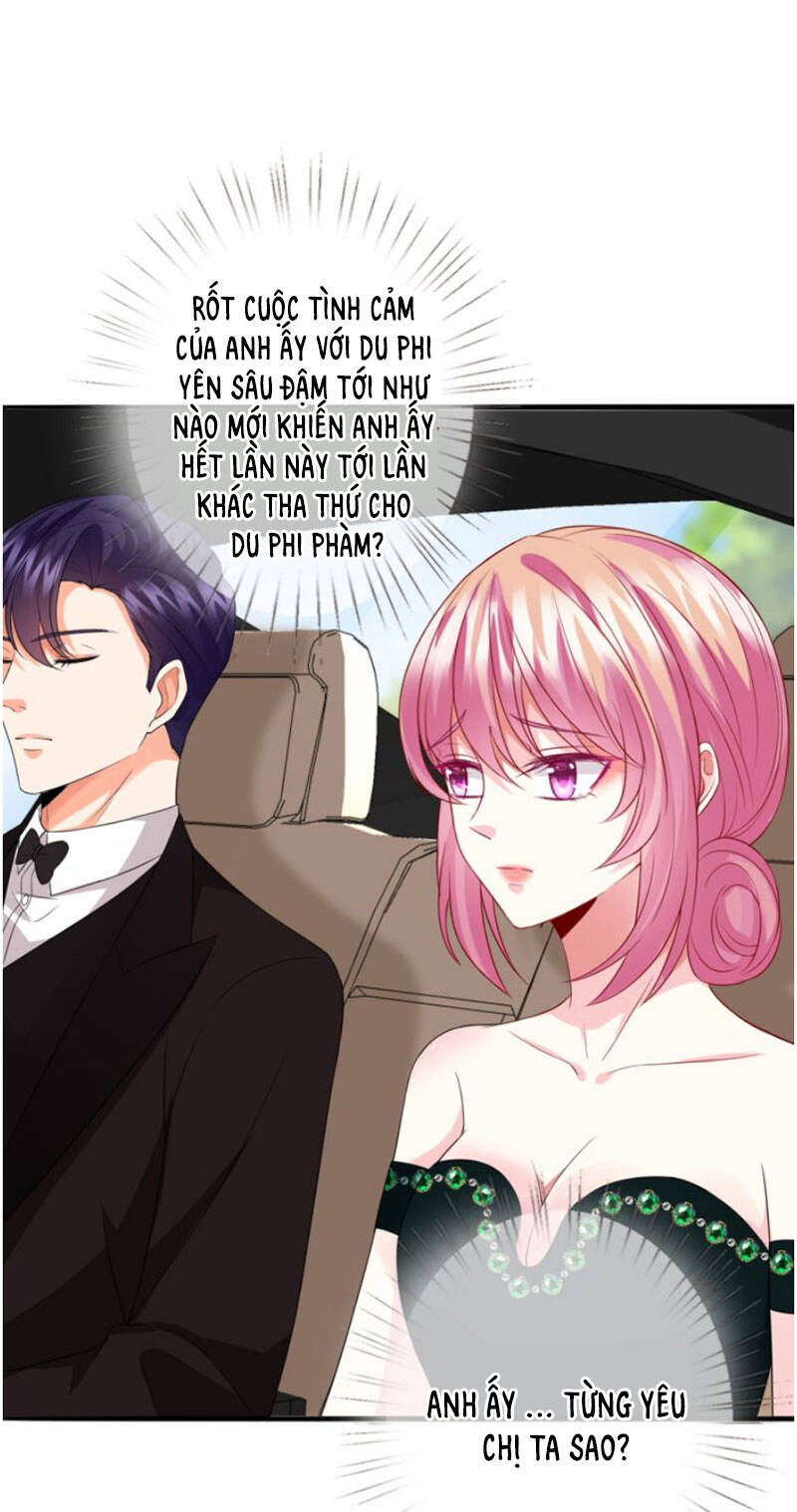Danh Môn Chí Ái Chapter 179 - 53