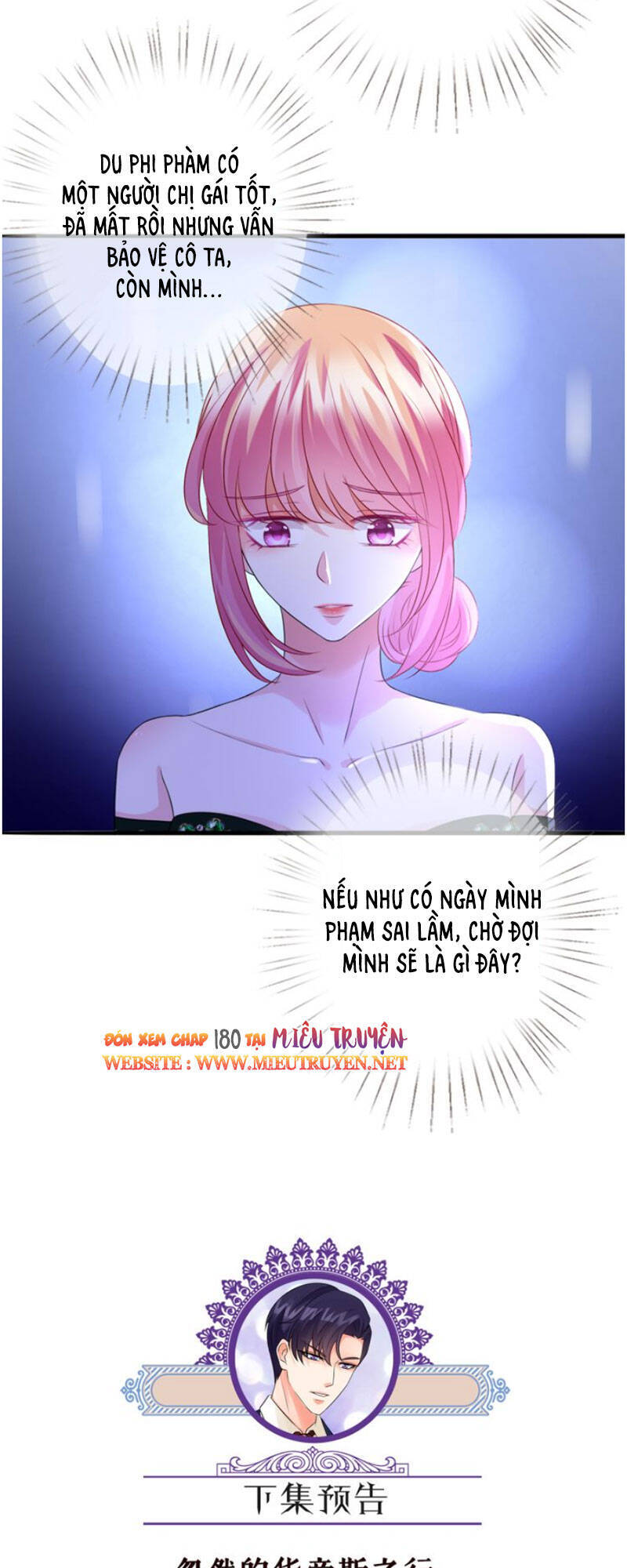 Danh Môn Chí Ái Chapter 179 - 54