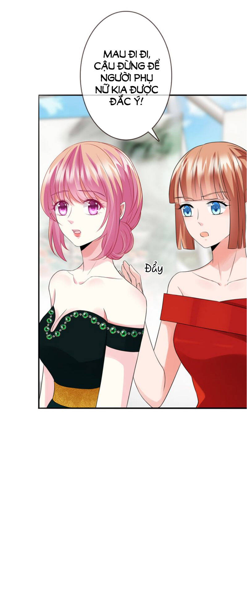 Danh Môn Chí Ái Chapter 179 - 7