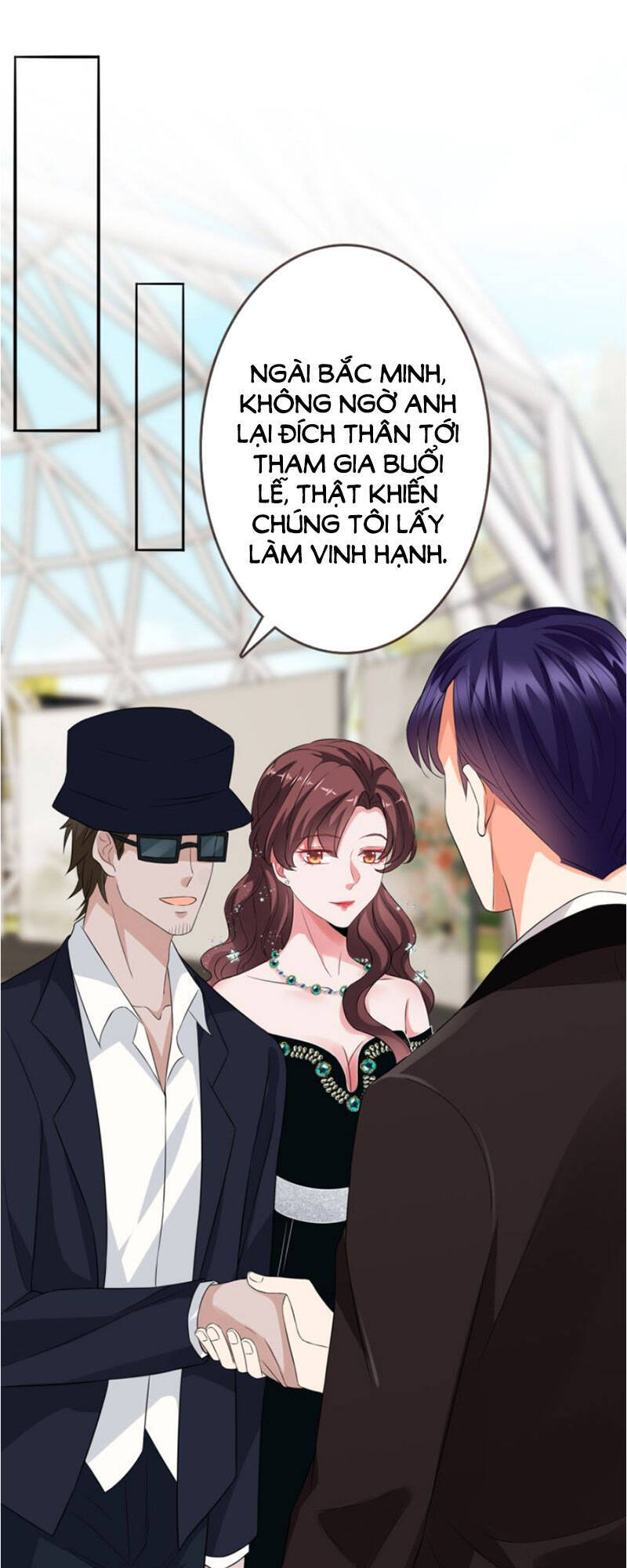Danh Môn Chí Ái Chapter 179 - 8