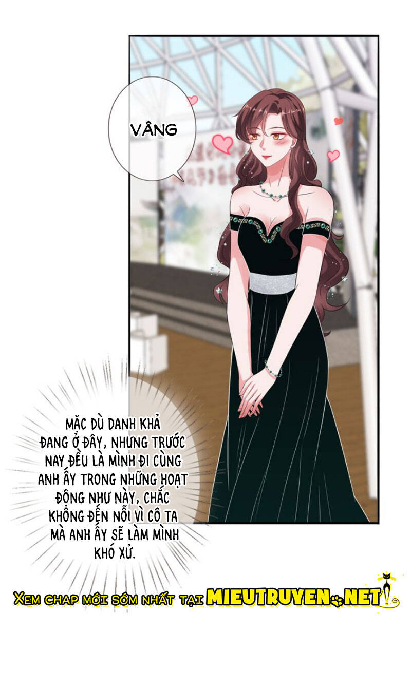Danh Môn Chí Ái Chapter 179 - 10