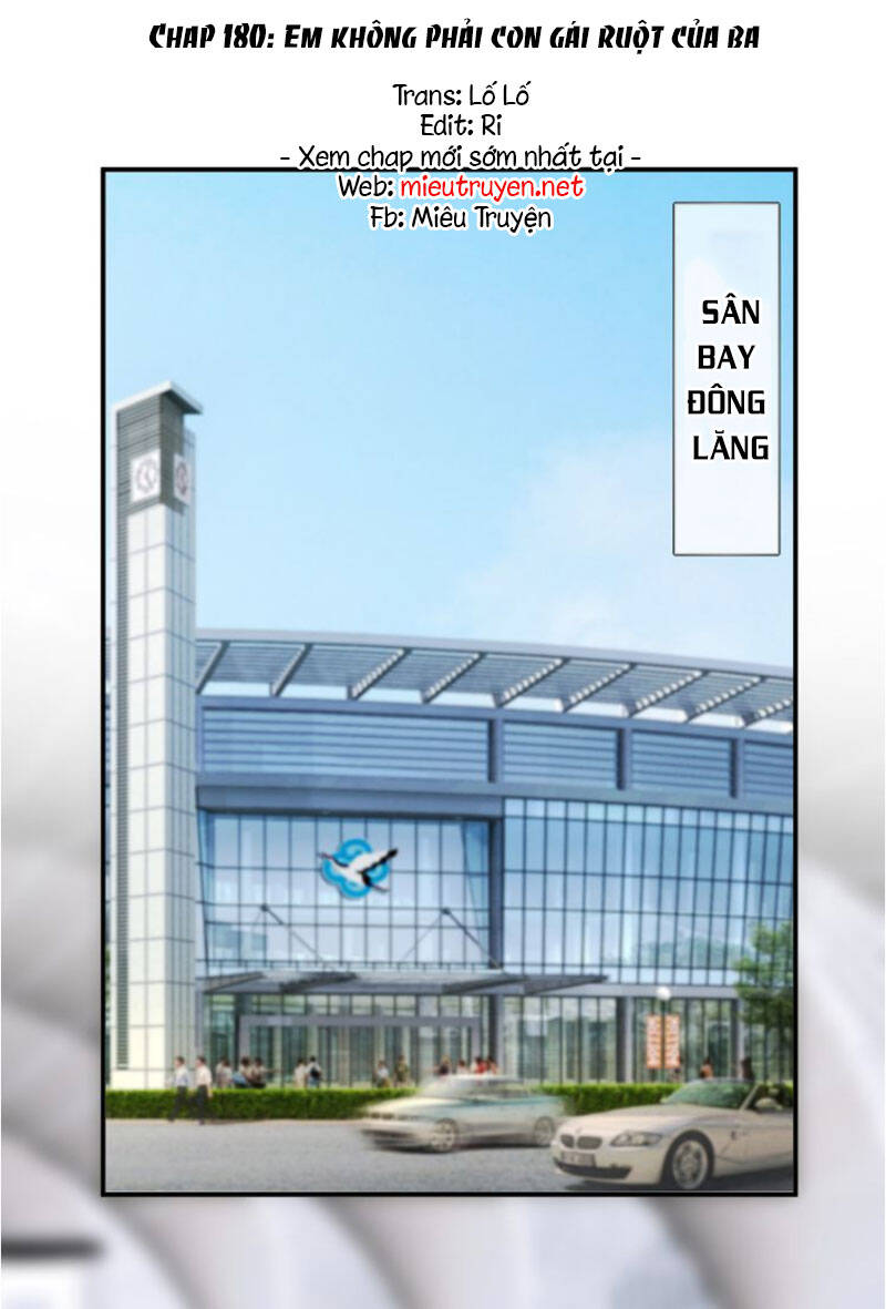 Danh Môn Chí Ái Chapter 180 - 2