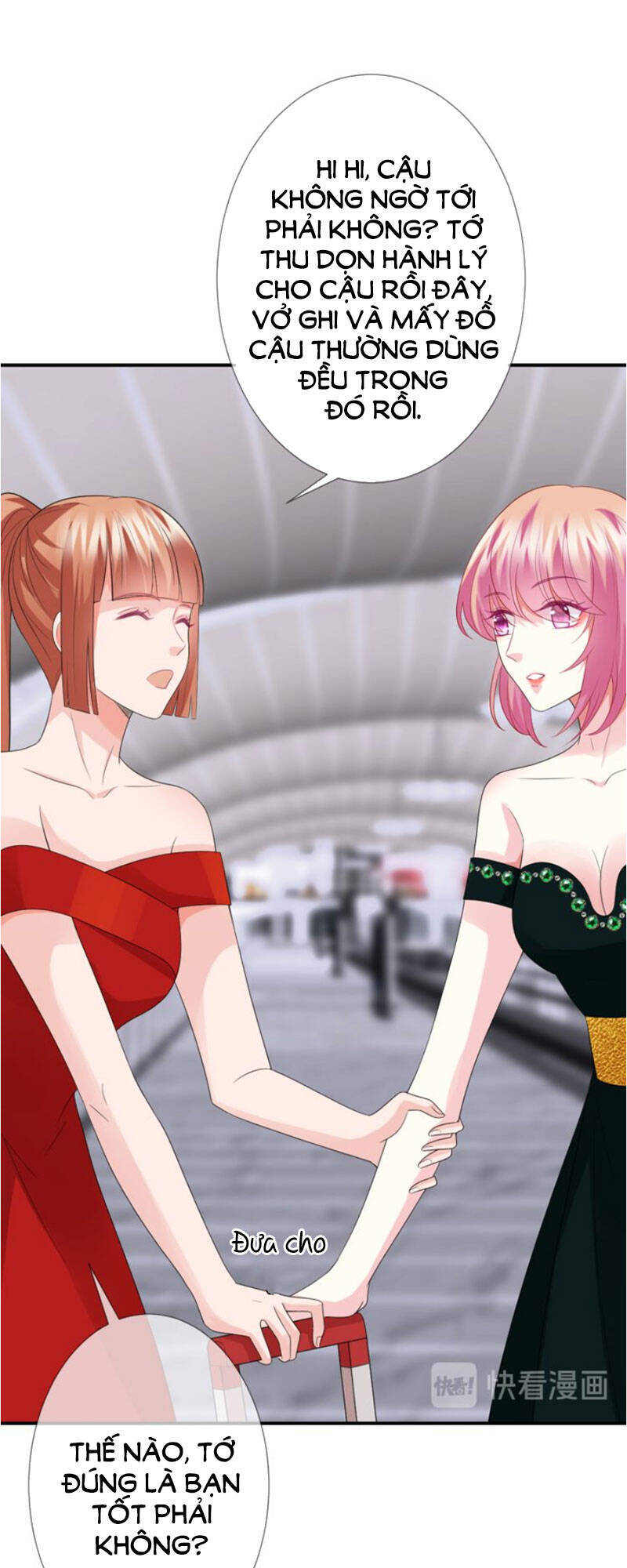 Danh Môn Chí Ái Chapter 180 - 11