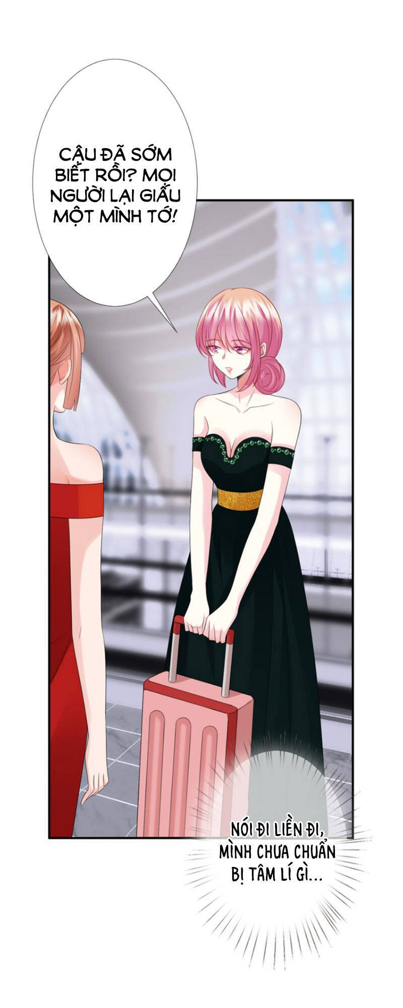 Danh Môn Chí Ái Chapter 180 - 13