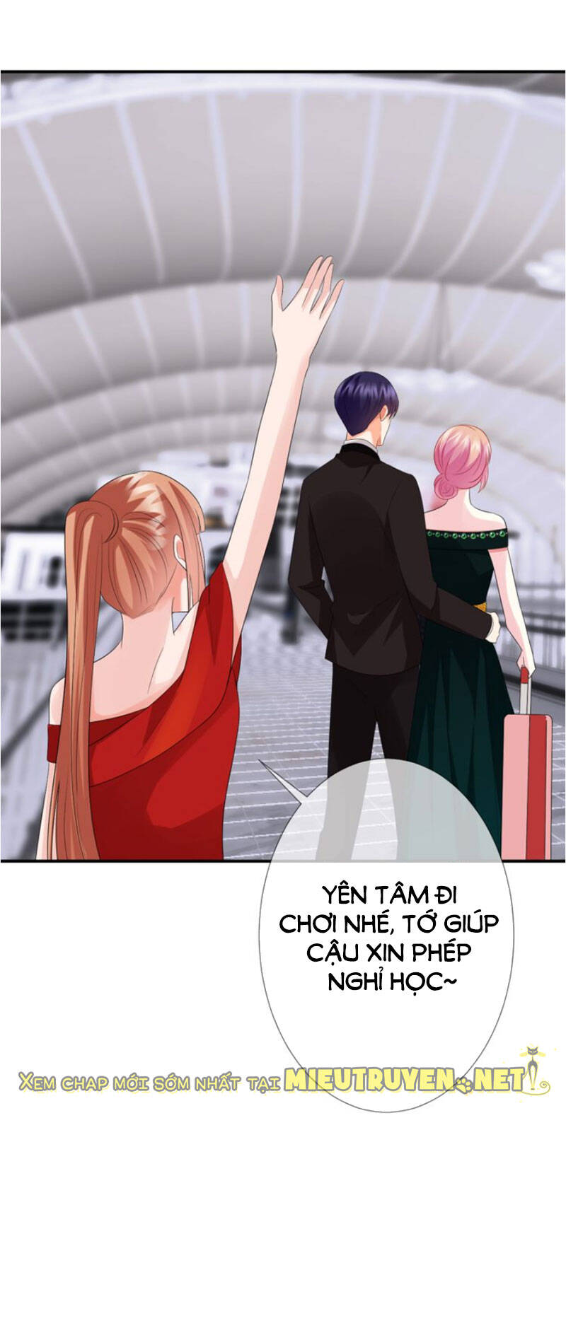 Danh Môn Chí Ái Chapter 180 - 16