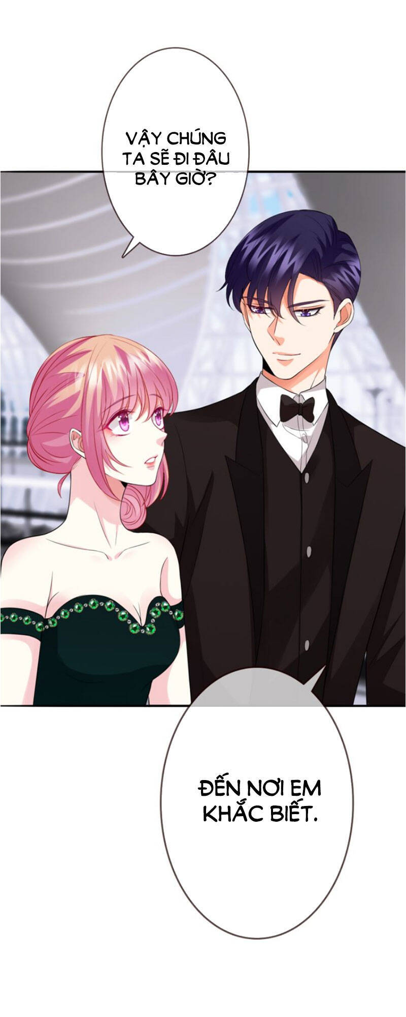 Danh Môn Chí Ái Chapter 180 - 17