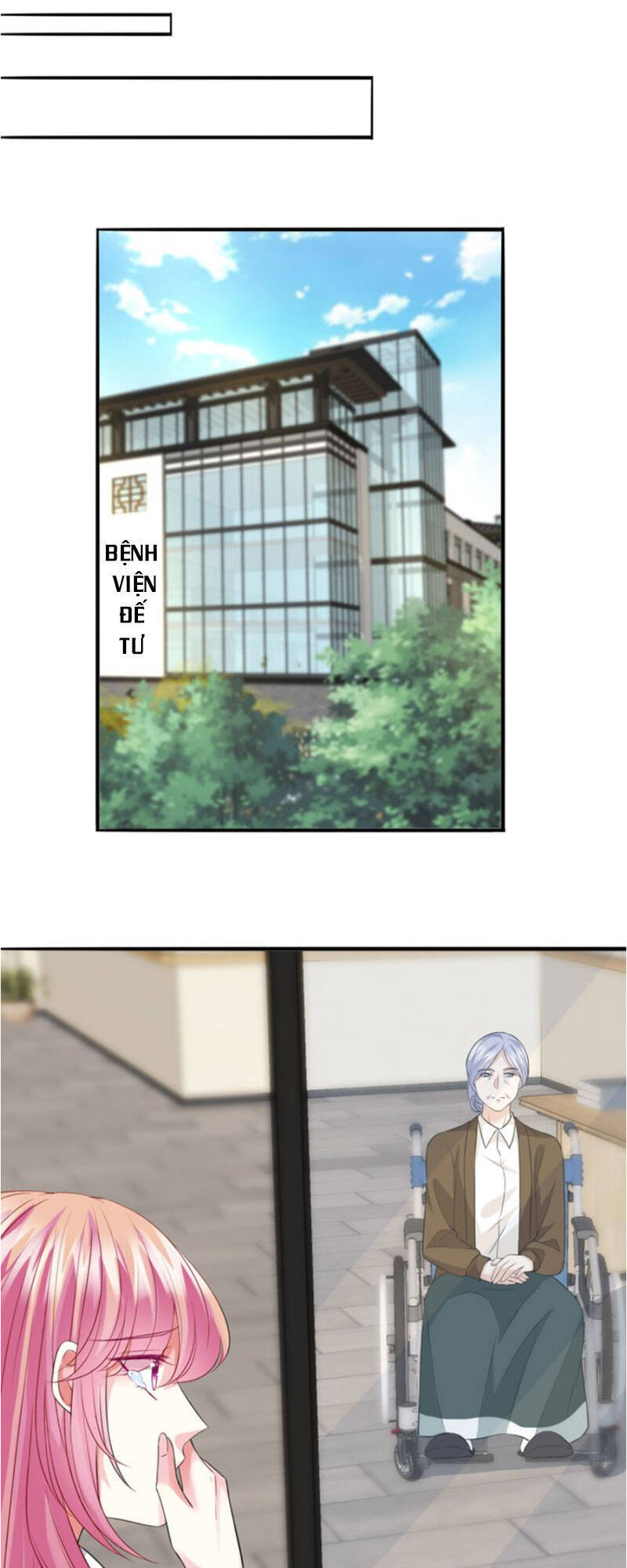 Danh Môn Chí Ái Chapter 180 - 19