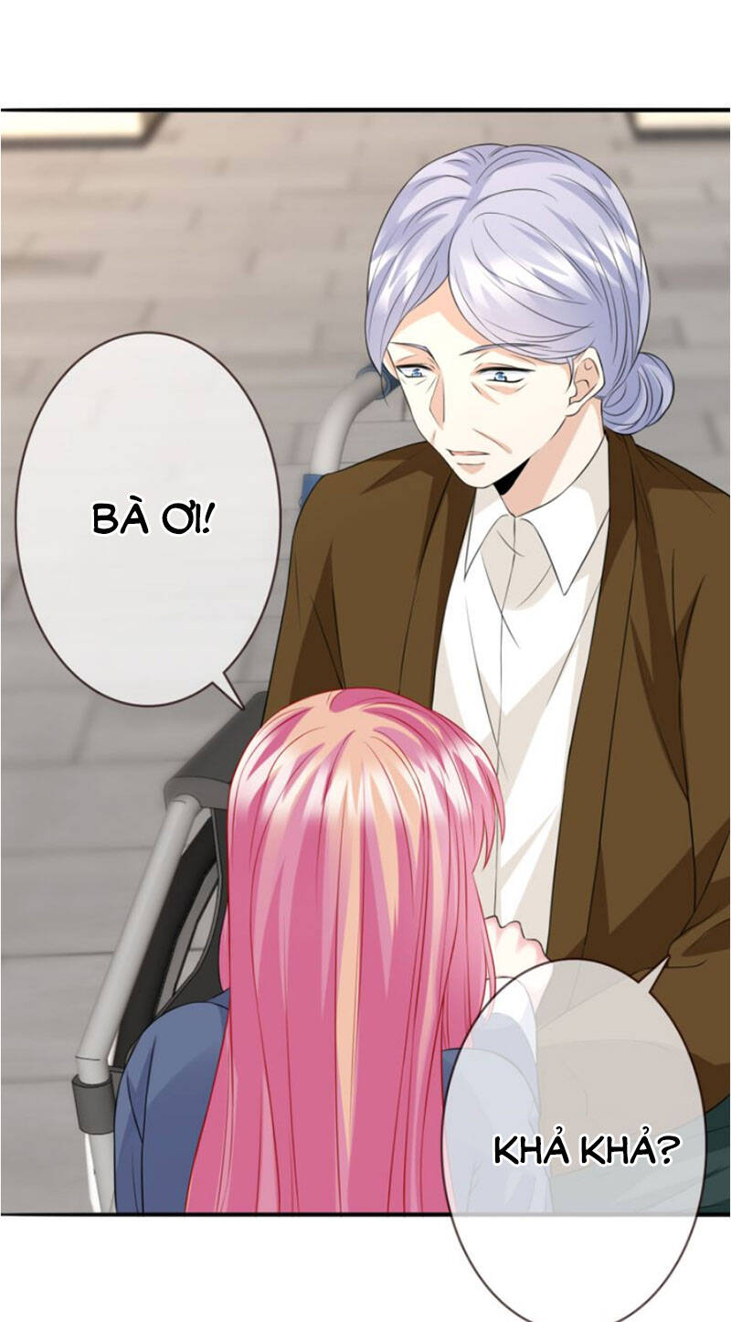Danh Môn Chí Ái Chapter 180 - 21