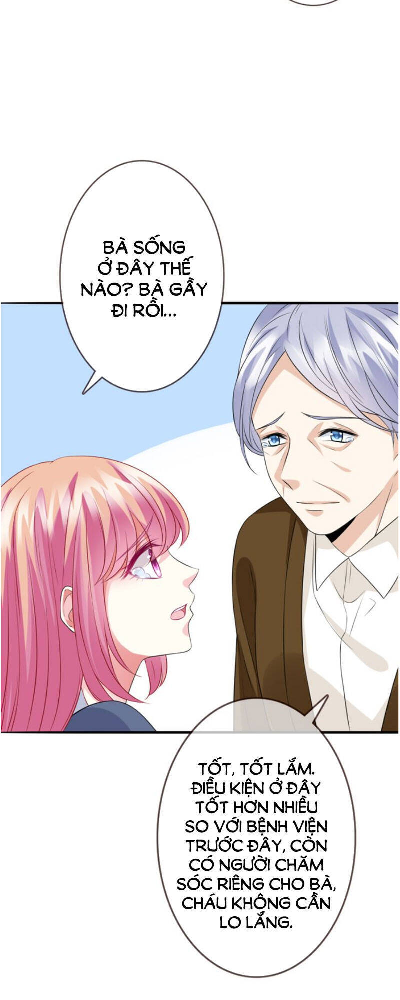 Danh Môn Chí Ái Chapter 180 - 22