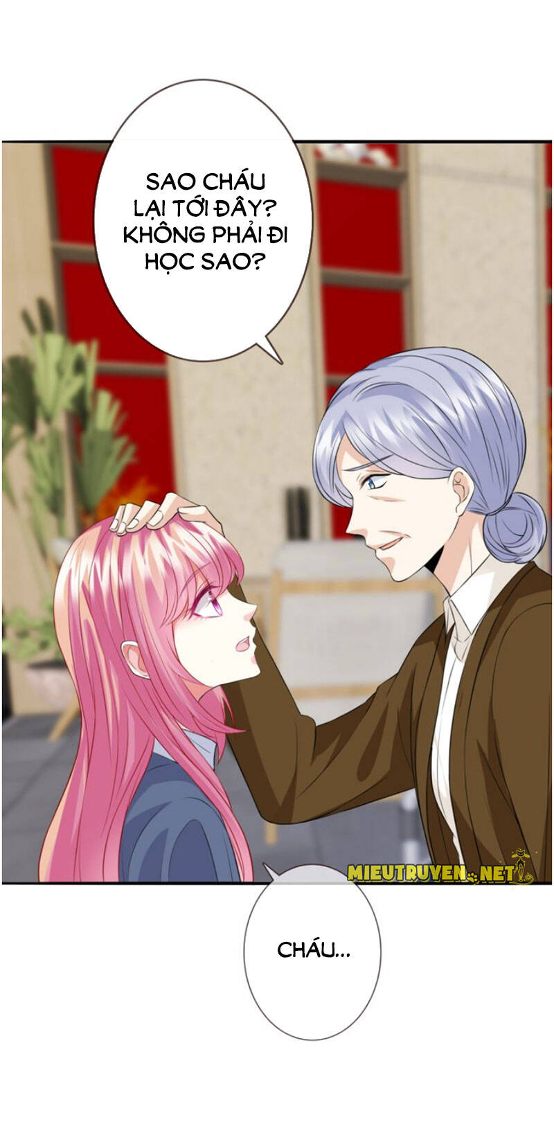 Danh Môn Chí Ái Chapter 180 - 24