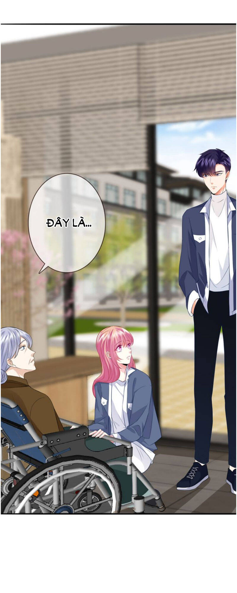 Danh Môn Chí Ái Chapter 180 - 25