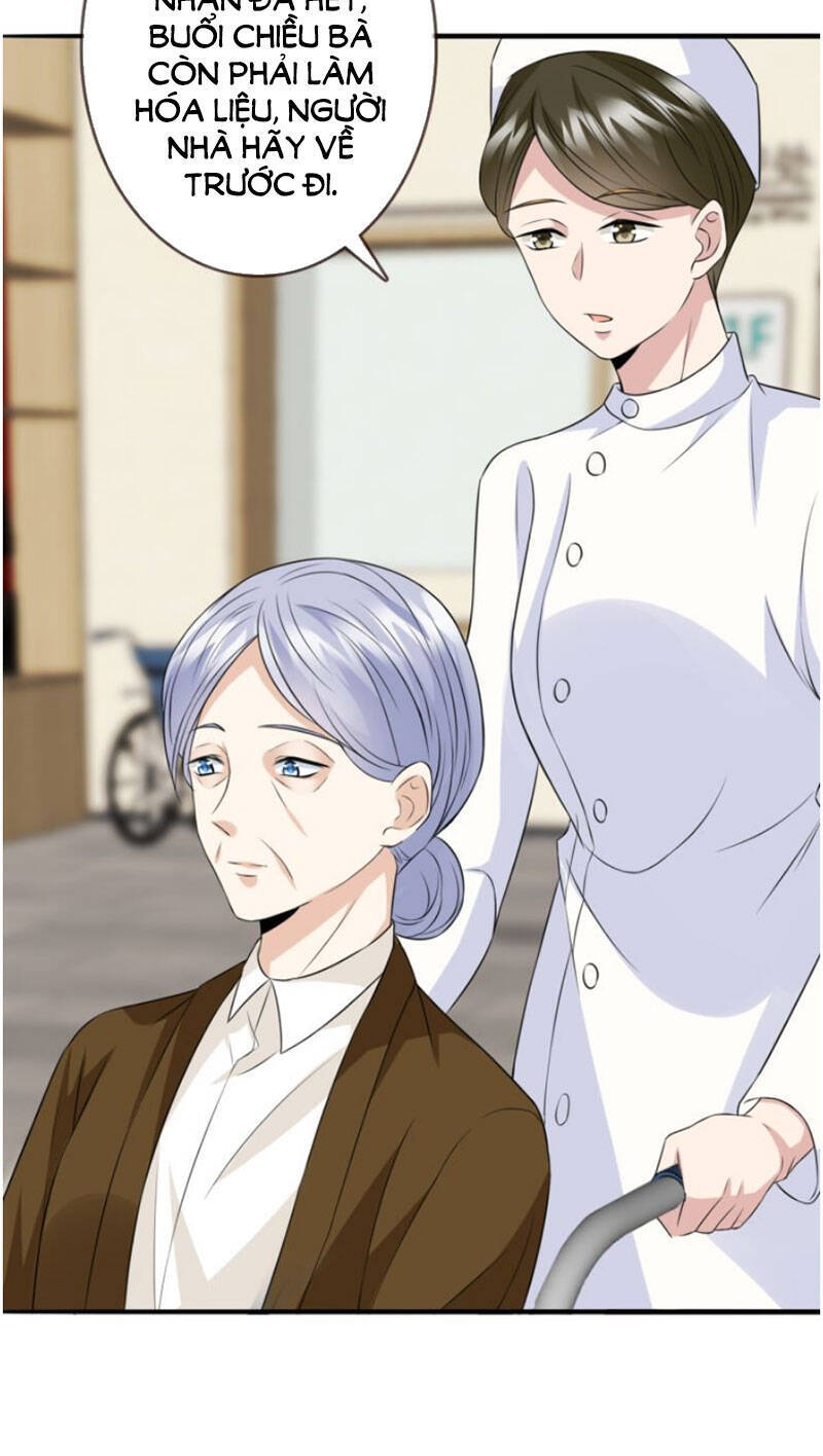 Danh Môn Chí Ái Chapter 180 - 28