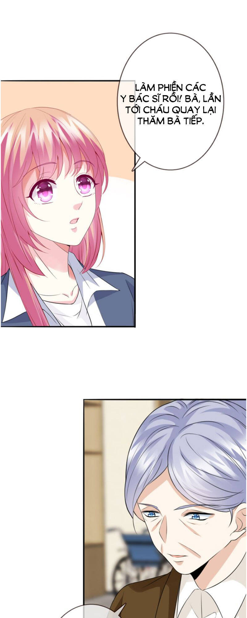 Danh Môn Chí Ái Chapter 180 - 29