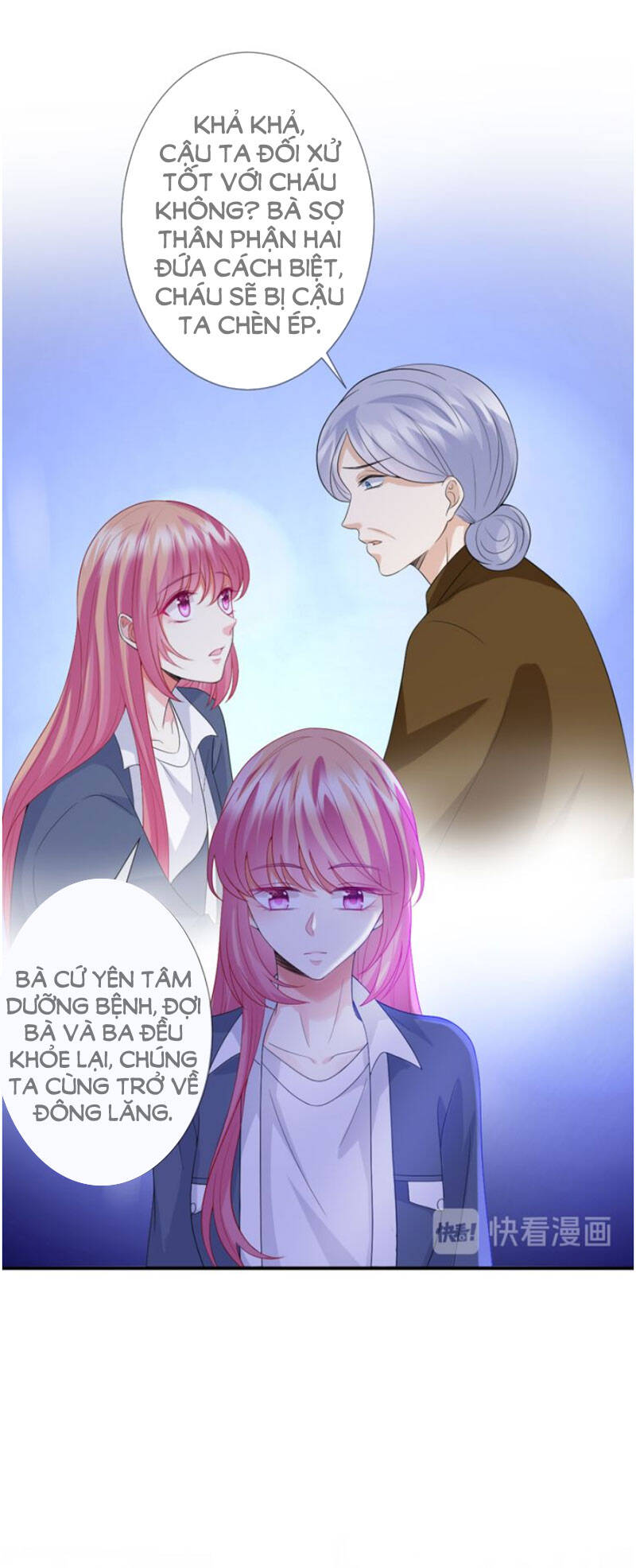 Danh Môn Chí Ái Chapter 180 - 32