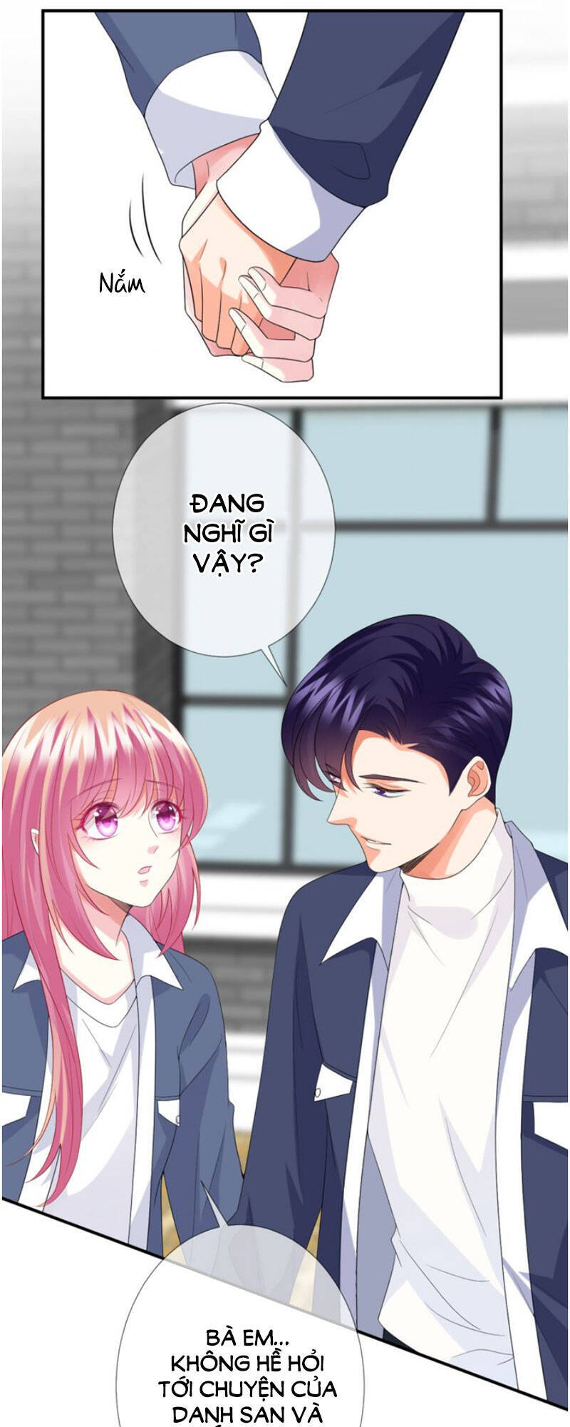 Danh Môn Chí Ái Chapter 180 - 33