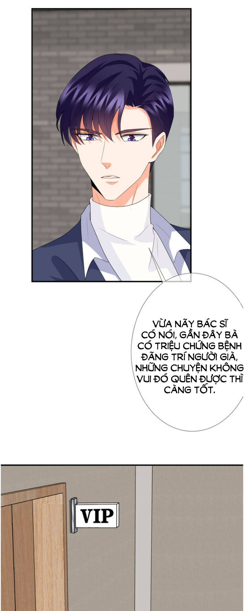 Danh Môn Chí Ái Chapter 180 - 35
