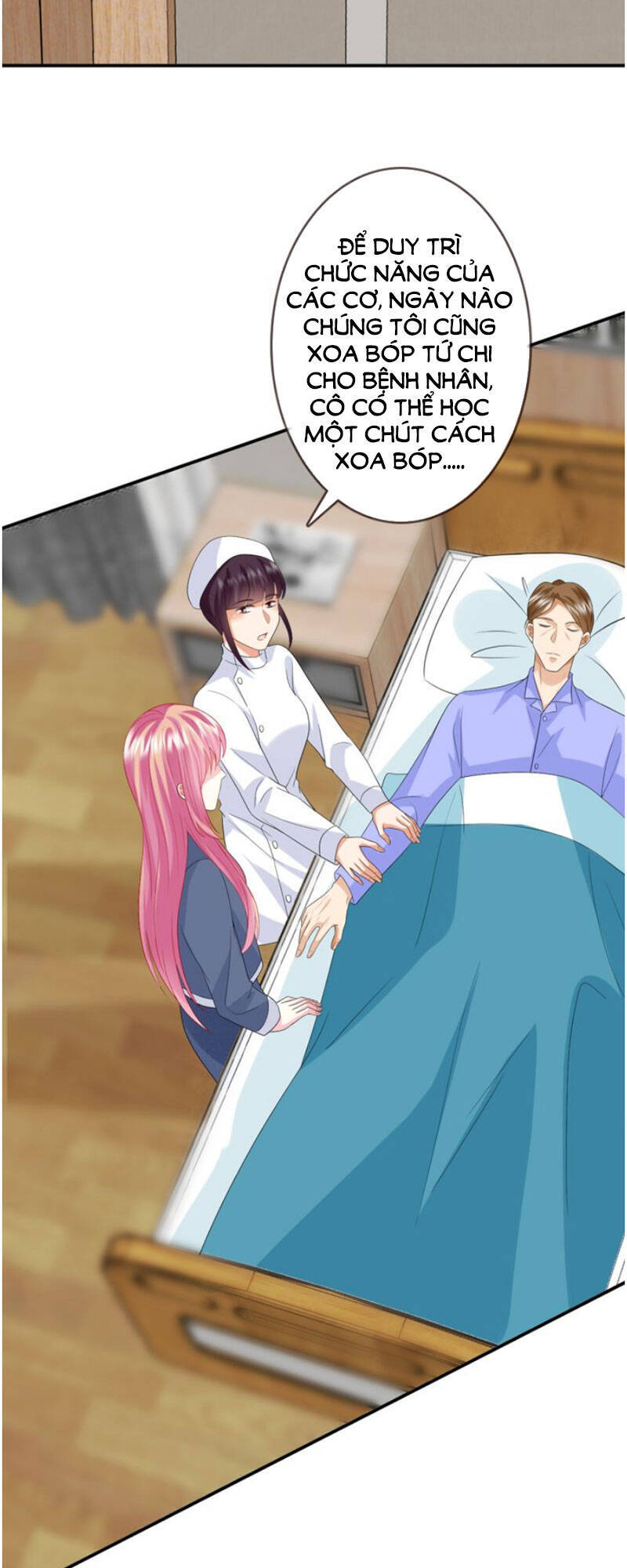 Danh Môn Chí Ái Chapter 180 - 36