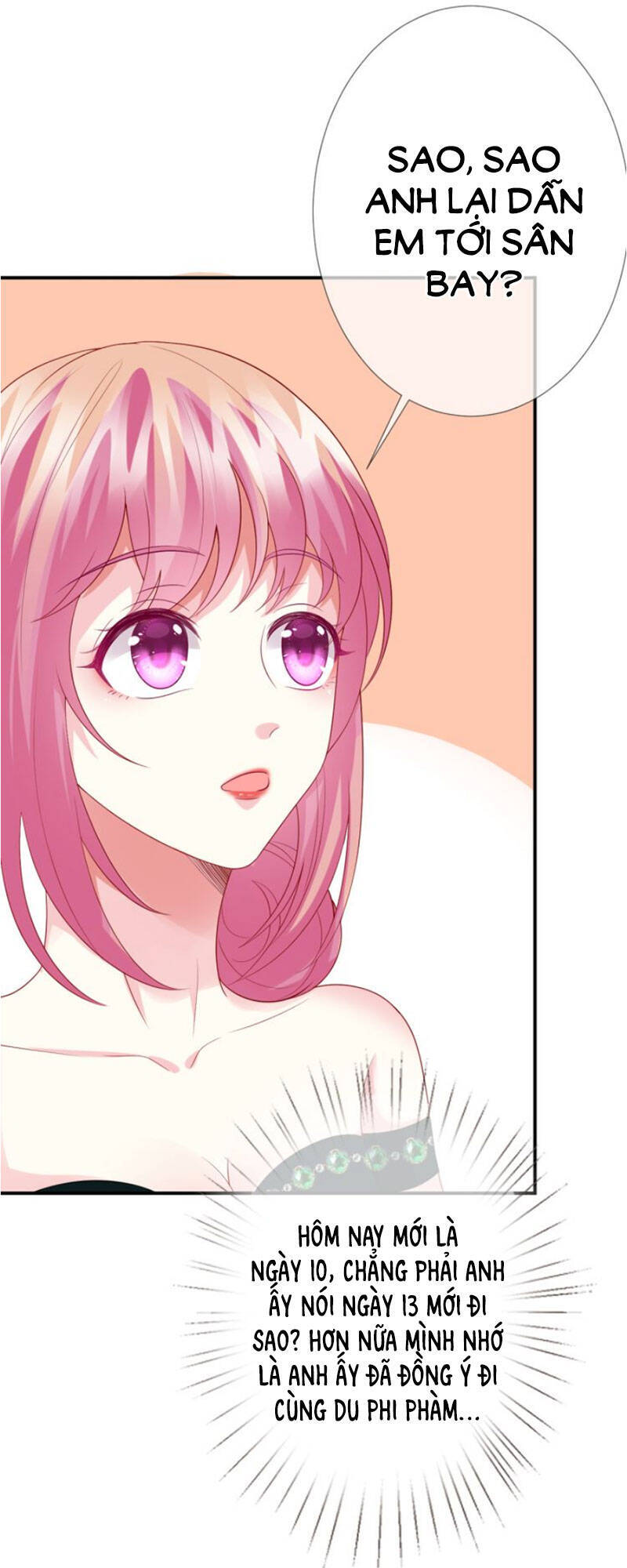 Danh Môn Chí Ái Chapter 180 - 5