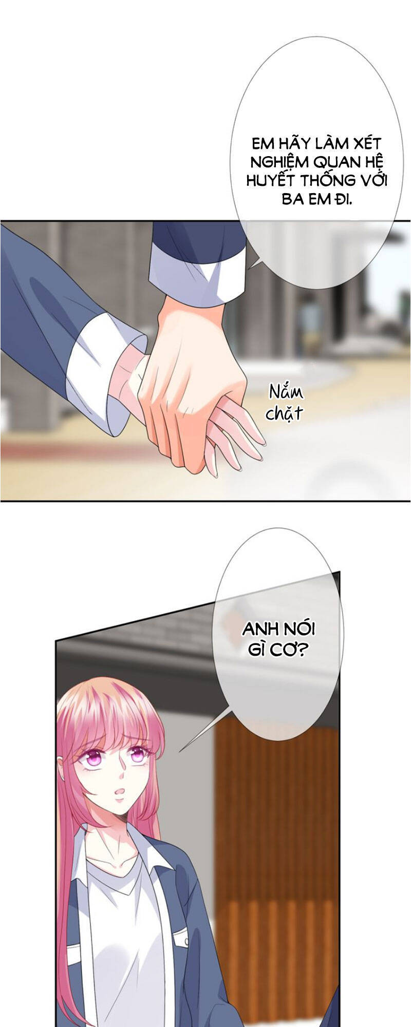 Danh Môn Chí Ái Chapter 180 - 45