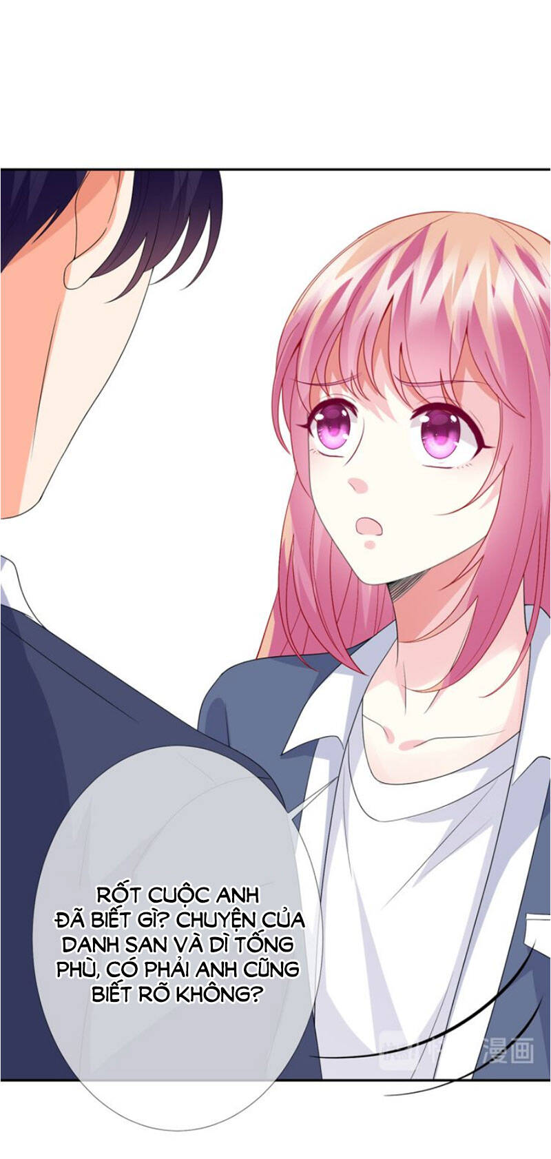 Danh Môn Chí Ái Chapter 180 - 47