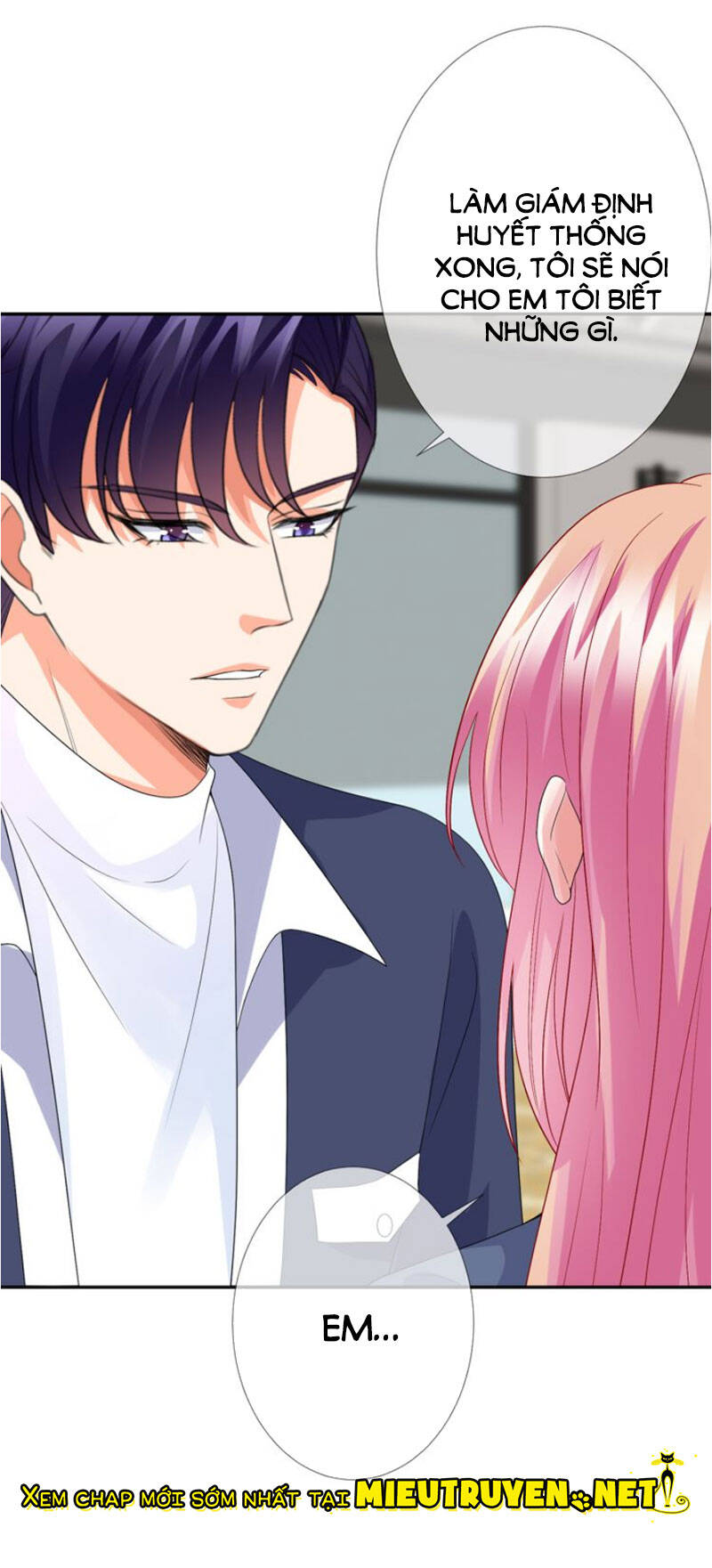 Danh Môn Chí Ái Chapter 180 - 48