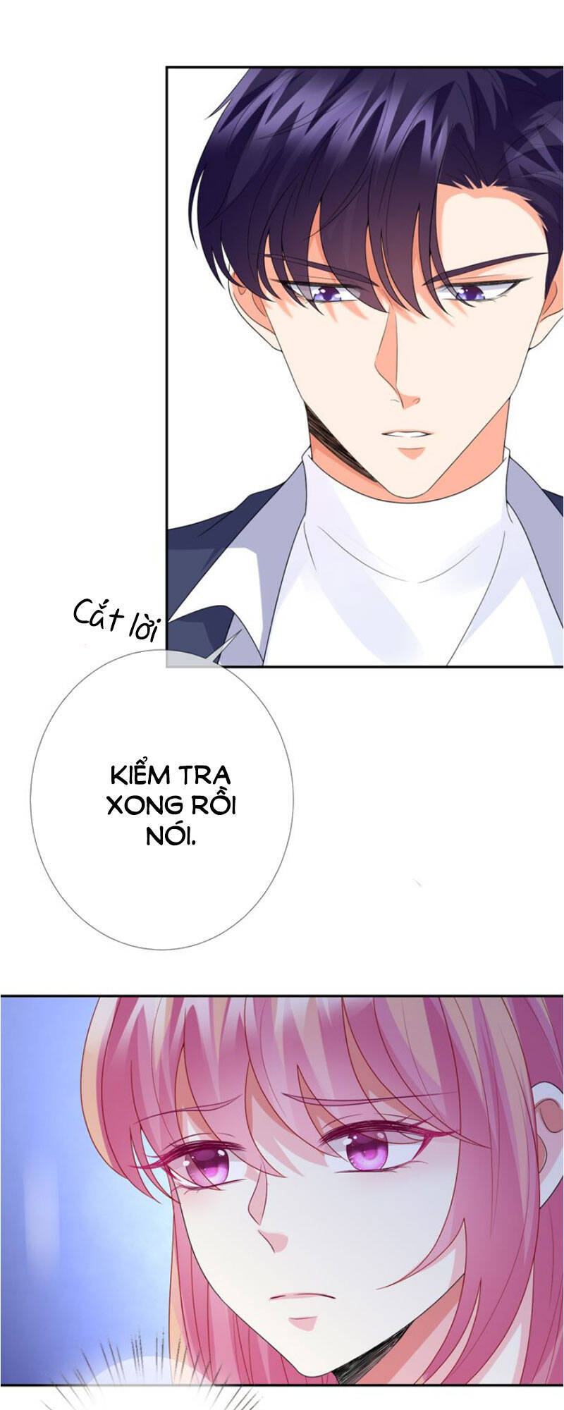 Danh Môn Chí Ái Chapter 180 - 51