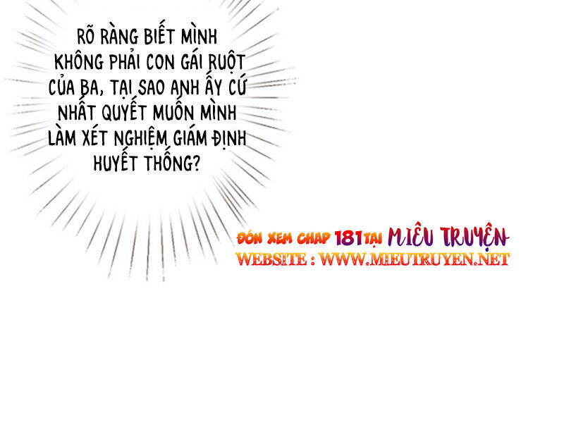Danh Môn Chí Ái Chapter 180 - 52