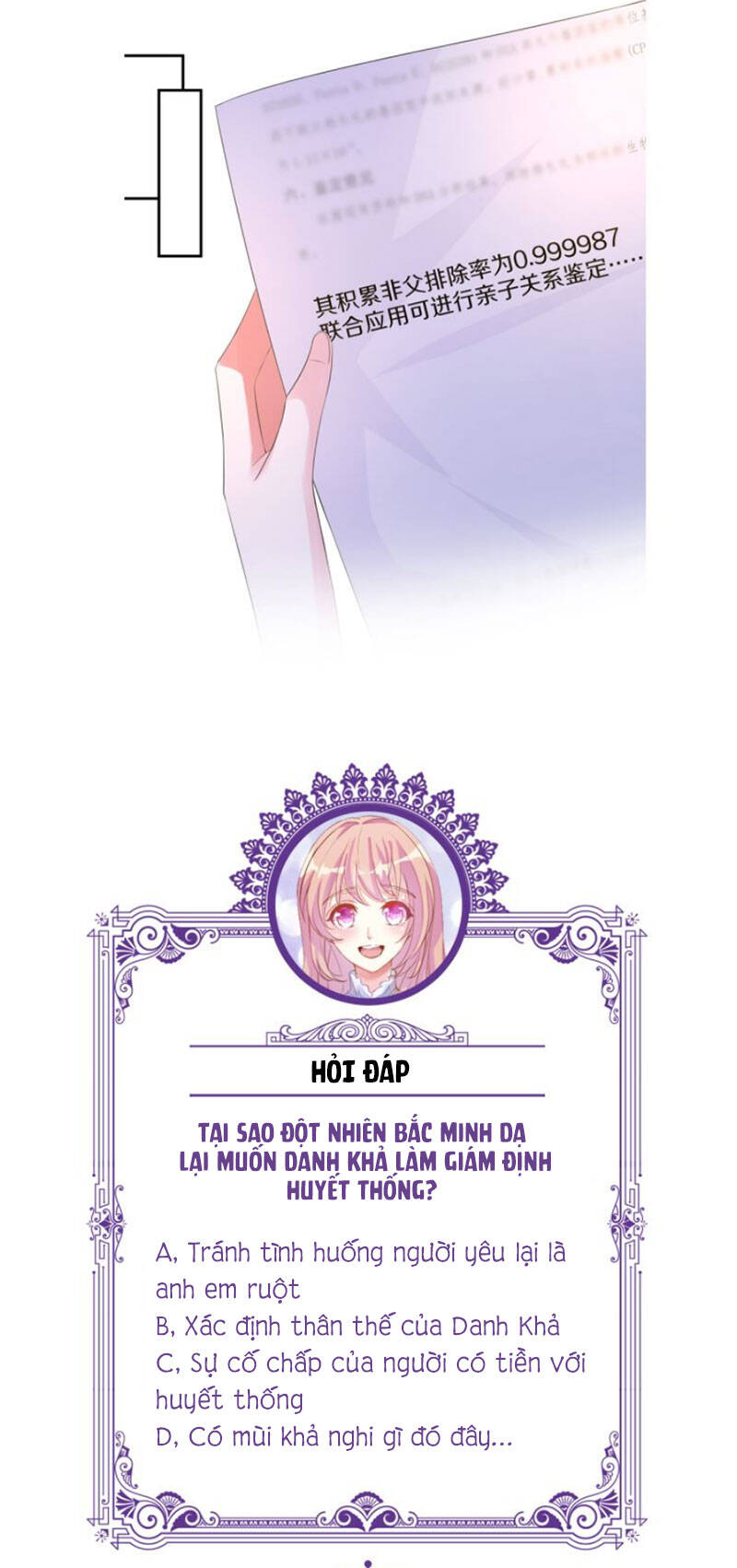 Danh Môn Chí Ái Chapter 180 - 55