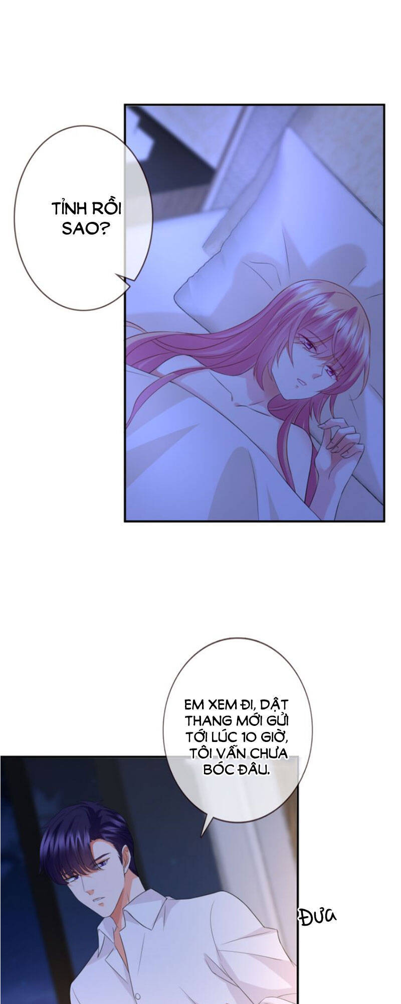 Danh Môn Chí Ái Chapter 181 - 11