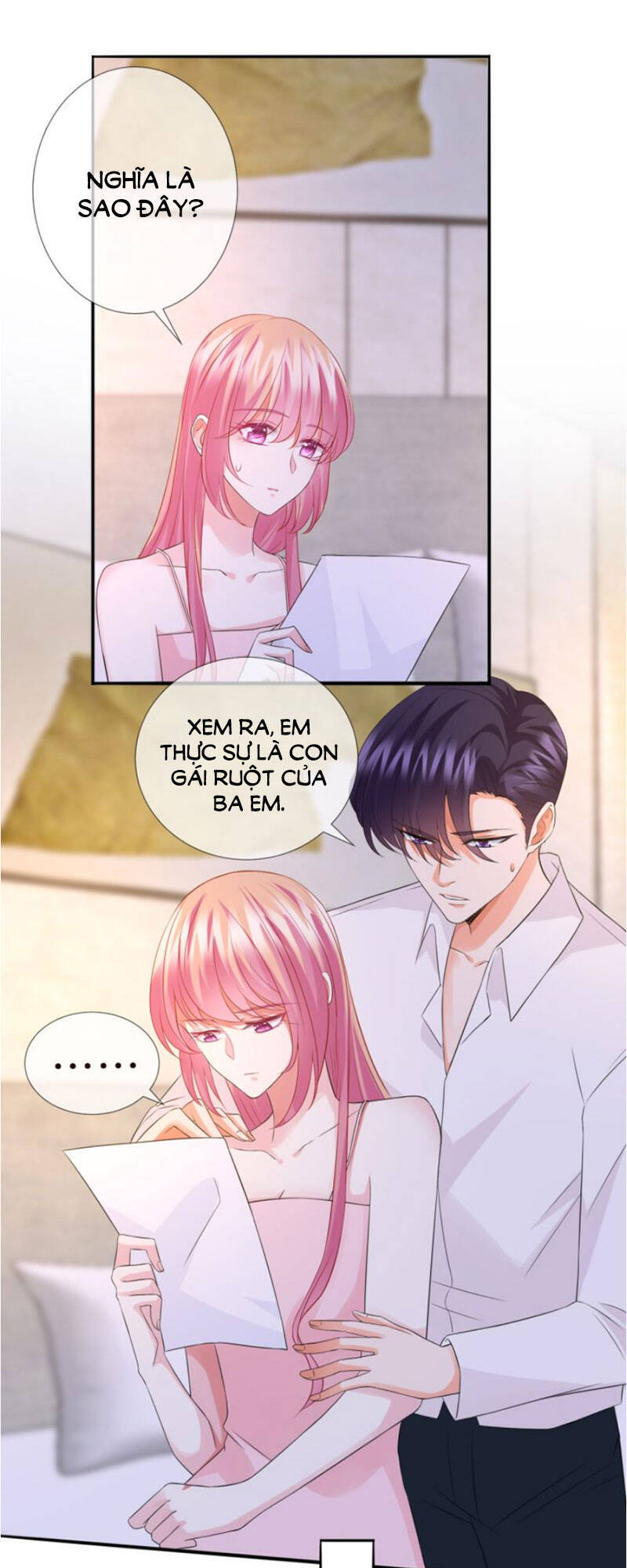 Danh Môn Chí Ái Chapter 181 - 16