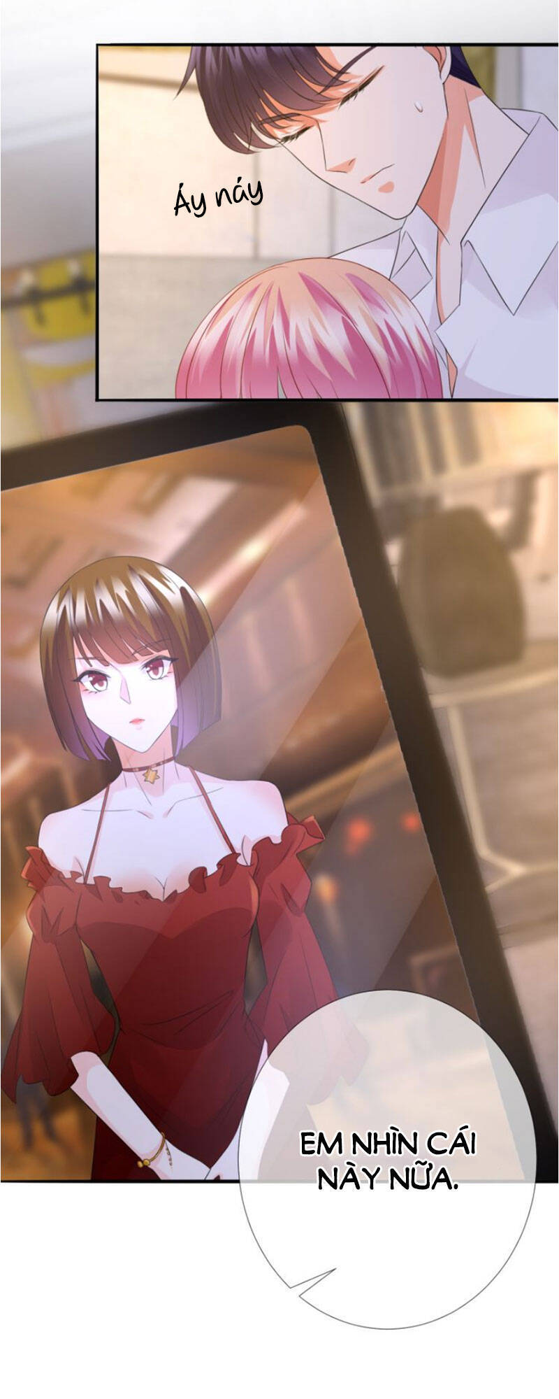 Danh Môn Chí Ái Chapter 181 - 18